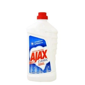 Εικόνα της AJAX ΣΙΦΟΥΝΑΣ 1lit - (CLASSIC)