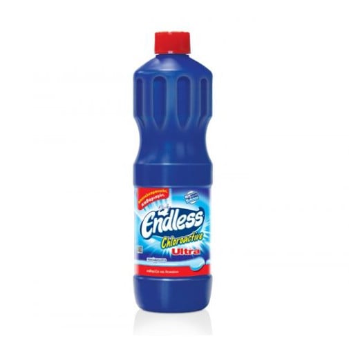 ENDLESS CHLOROACTIVE ΠΑΧΥΡΕΥΣΤΗ 750ml - (ΜΠΛΕ)
