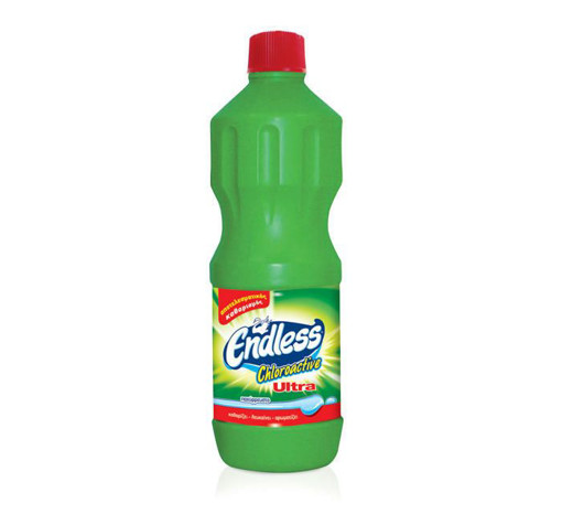 ENDLESS CHLOROACTIVE ΠΑΧΥΡΕΥΣΤΗ 1250ml - (ΠΡΑΣΙΝΟ)