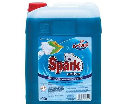 SPARK CHLOROENERGY 4 lit - (CLASSIC)