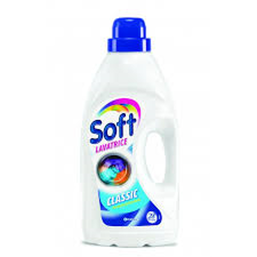 SOFT LAVATRICE 2,5lit - (CLASSICO)