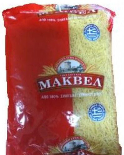 ΜΑΚΒΕΛ ΦΙΔΕΣ 500gr.