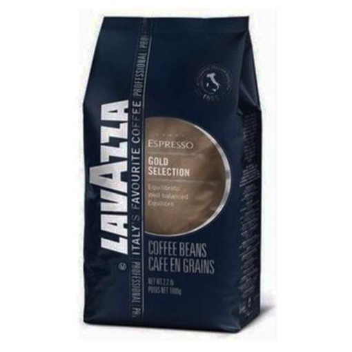 LAVAZZA ESPRESSO GOLD SELECTION 1 kg