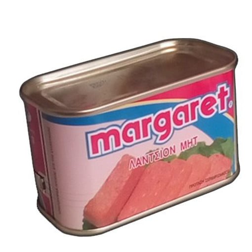 MARGARET ΛΑΝΤΣΙΟΝ ΜΗΤ ΒΟΔΙΝΟ & ΚΟΤΟΠΟΥΛΟ 200gr.