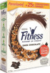 NESTLE FITNESS DARK CHOCOLATE 375gr.