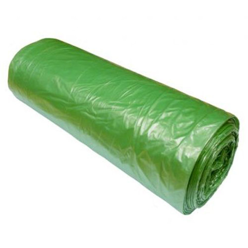 OLYMPUS ΣΑΚΟΥΛΑ ΑΠΟΡ/ΤΩΝ ΚΟΡΔΟΝΙ RECYCLED (10τεμ.)(52x75cm)