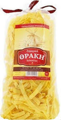 ΘΡΑΚΗ ΠΑΡΑΔΟΣΙΑΚΕΣ ΧΥΛΟΠΙΤΕΣ 500gr.