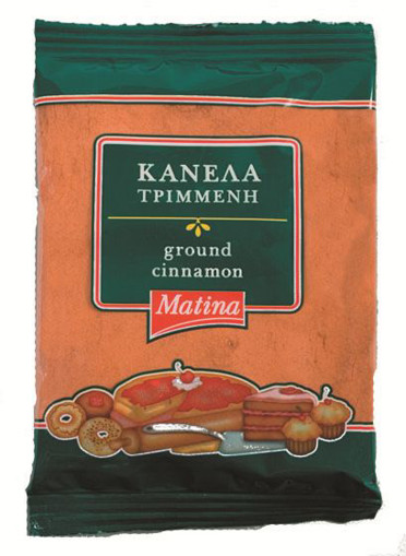 ΜΑΤΙΝΑ ΚΑΝΕΛΑ ΤΡΙΜΕΝΗ 50gr.