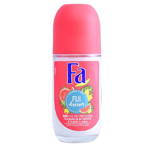 FA ROLL-ΟΝ 50ml - (FIJI)