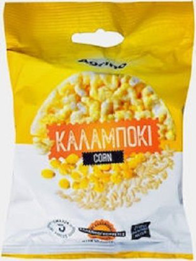 AGRINO ΚΑΛΑΜΠΟΓΚΟΦΡΕΤΑ ΑΤΟΜΙΚΗ 33gr.