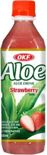ALOE VERA SUGAR FREE PET 500ml - (ΦΡΑΟΥΛΑ)