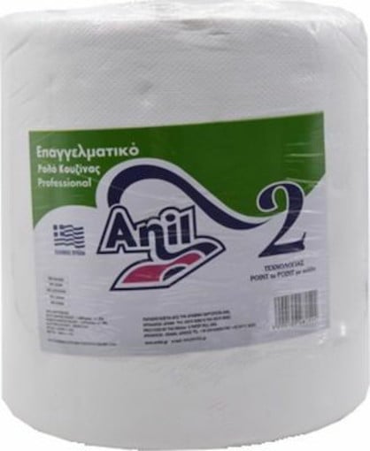 ANIL ΧΑΡΤΙ ΚΟΥΖΙΝΑΣ 1900gr.