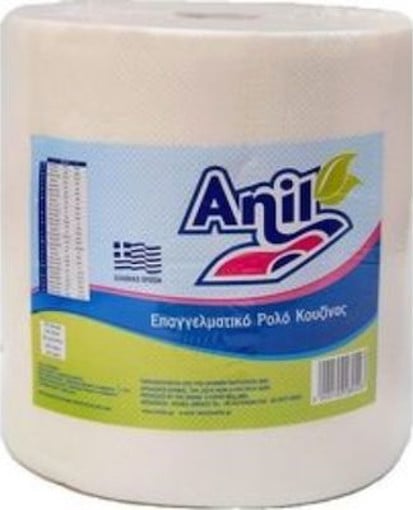 ANIL ΧΑΡΤΙ ΚΟΥΖΙΝΑΣ 3ΦΥΛΛΟ 1000gr.