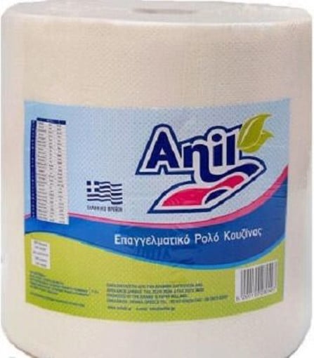 ANIL ΧΑΡΤΙ ΚΟΥΖΙΝΑΣ 650gr.