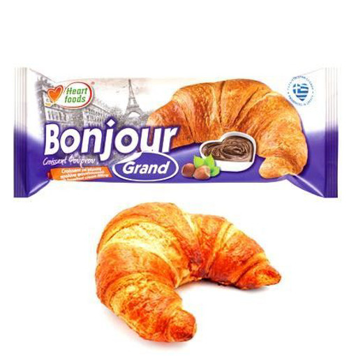BONJOUR ΚΡΟΥΑΣΑΝ GRAND 250gr.