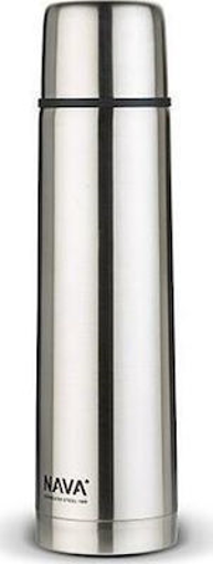 NAVA ΘΕΡΜΟΣ inox ΒΑΛΒΙΔΑ ΚΑΠΑΚΙ 750ml (10-146-003)