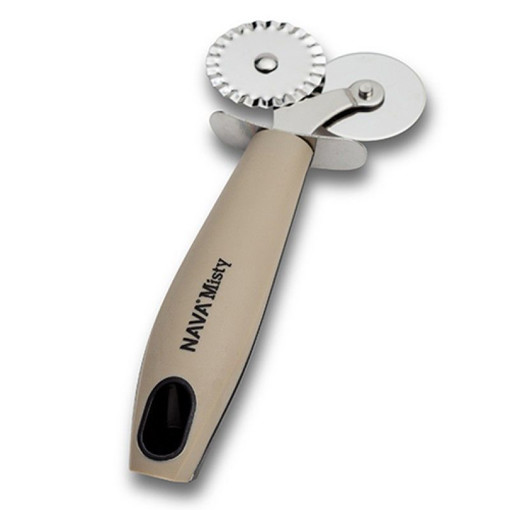 NAVA ΚΟΠΤΗΣ ΖΥΜΗΣ ΜΕ ΔΙΠΛΗ ΡΟΔΕΛΑ 18.5cm (10-111-019)