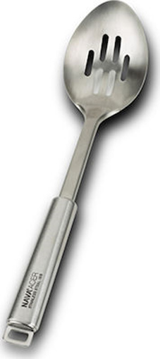 NAVA ΚΟΥΤΑΛΑ ΤΡΥΠΗΤΗ inox 33cm (10-163-003)
