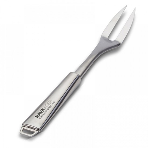 NAVA ΠΙΡΟΥΝΑ inox 32.5cm (10-163-009)