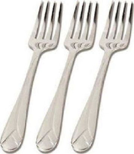 NAVA ΠΙΡΟΥΝΙ inox 2,5mm -  (3τεμ.) - (10-127-021)