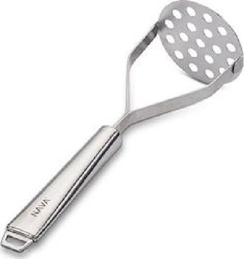 NAVA ΠΡΕΣΣΑ ΠΑΤΑΤΑΣ inox 26.5cm (10-163-001)