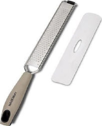 NAVA ΤΡΙΦΤΗΣ ΧΕΙΡΟΣ inox 40cm (10-163-029)