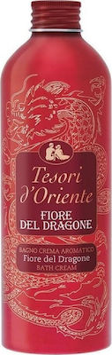 TESORI ΑΦΡΟΛΟΥΤΡΟ 500ml - (FIORI DRAGONE)