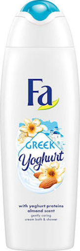 FA ΑΦΡΟΛΟΥΤΡΟ 750ml - (GREEK YOGHURT)