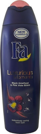 FA ΑΦΡΟΛΟΥΤΡΟ 750ml - (LUXURIOUS MOMENTS)