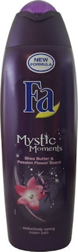 FA ΑΦΡΟΛΟΥΤΡΟ 750ml - (MYSTIC MOMENTS)