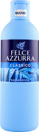 FELCE AZZURRA ΑΦΡΟΛΟΥΤΡΟ 650ml - (CLASSICO)