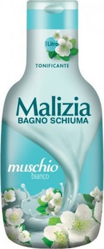 MALIZIA ΑΦΡΟΛΟΥΤΡΟ 1 lit - (MUSCHIO)
