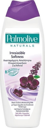 PALMOLIVE ΑΦΡΟΛΟΥΤΡΟ 750ml - (ΟΡΧΙΔΕΑ)