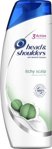 HEAD & SHOULDERS ΣΑΜΠΟΥΑΝ 360ml - (ΚΑΤΑ ΤΗΣ ΦΑΓΟΥΡΑΣ)