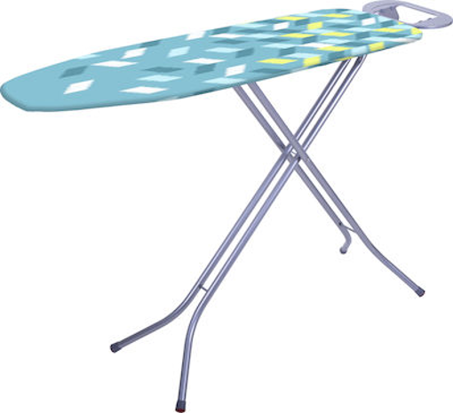 ECOCASA ΣΙΔΕΡΩΣΤΡΑ NORMA 33x110 cm