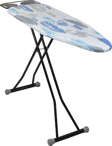 ECOCASA ΣΙΔΕΡΩΣΤΡΑ STABILO 42x120 cm