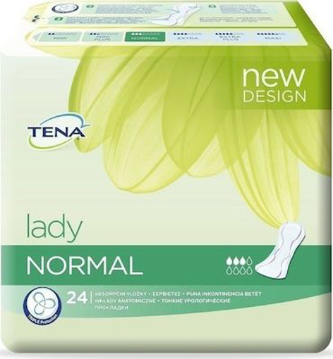 TENA LADY NORMAL (24τεμ)