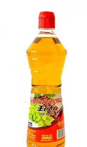 ΜΑΚΕΔΟΝΙΚΟ ΞΥΔΙ SPECIAL 360ml