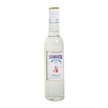 ΜΠΑΜΠΑΤΖΙΜ ΤΣΙΠΟΥΡΟ 200ml - (ΧΩΡΙΣ ΓΛΥΚΑΝΙΣΟ)