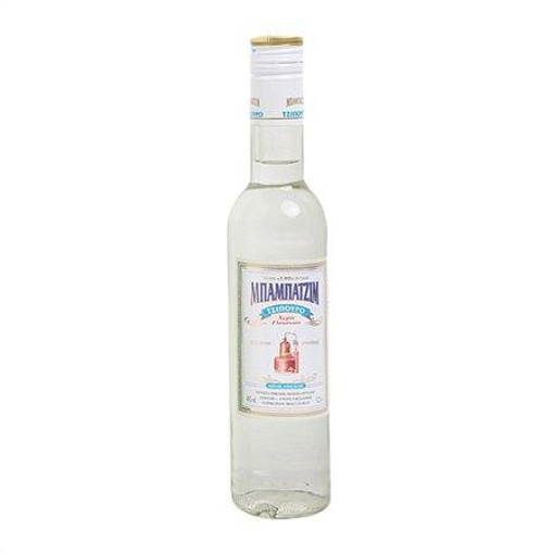 ΜΠΑΜΠΑΤΖΙΜ ΤΣΙΠΟΥΡΟ 200ml - (ΧΩΡΙΣ ΓΛΥΚΑΝΙΣΟ)