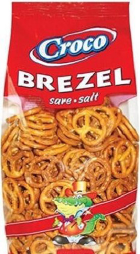 CROCO ΜΠΡΕΤΖΕΛΣ ΑΛΜΥΡΑ 300gr.