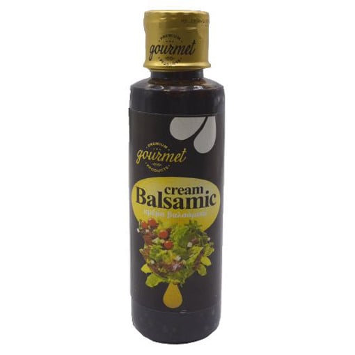 BALSAMICO GOURMET ΚΡΕΜΑ 220ml -(CLASSIC)