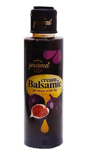 BALSAMICO ΚΡΕΜΑ 220ml -  (ΣΥΚΟ)