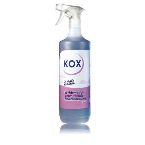 CISNE ΚΟΧ ΑΡΩΜΑΤΙΚΟ ΧΩΡΟΥ 1000ml - (ΛΕΒΑΝΤΑ)