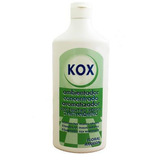 CISNE ΚΟΧ ΣΥΜΠΥΚΝΩΜΕΝΟ ΑΡΩΜΑΤΙΚΟ 500ml - (ΑΝΘΕΩΝ)