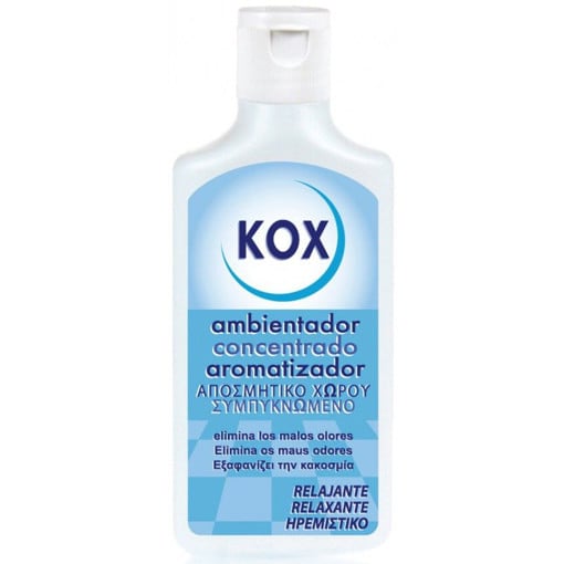 CISNE ΚΟΧ ΣΥΜΠΥΚΝΩΜΕΝΟ ΑΡΩΜΑΤΙΚΟ 500ml - (ΗΡΕΜΙΣΤΙΚΟ)