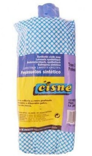 CISNE ΣΦΟΥΓΓΑΡΙΣΤΡΑ ΟΙΚΙΑΚΗ SUPER - (ΚΑΡΩ ΛΩΡΙΔΕΣ - ΜΠΛΕ)