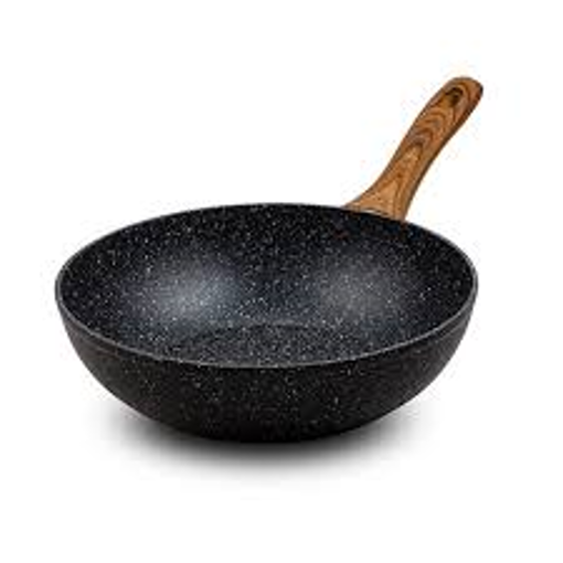 NAVA ΓΟΥΚ ΑΛΟΥΜΙΝΙΟΥ ΑΝΤΙΚΟΛΛΗΤΙΚΟ 28cm (10-144-110)