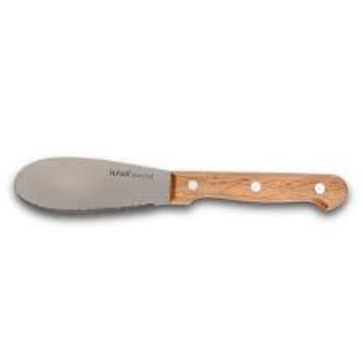 NAVA ΜΑΧΑΙΡΙ ΕΠΑΛΕΙΨΗΣ ΜΕ ΞΥΛΙΝΗ ΛΑΒΗ 8.7cm (10-058-057)