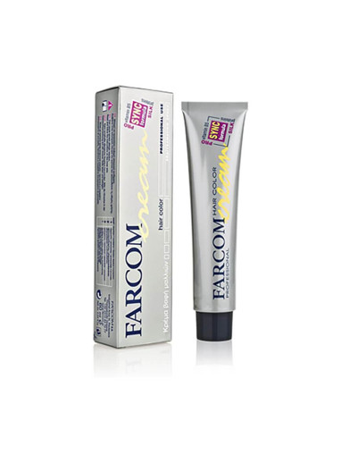 FARCOM ΒΑΦΗ PROFESSIONAL 60ml - (No 230)